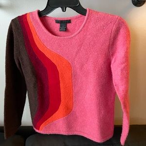 Vintage The Limited Wool Sweater